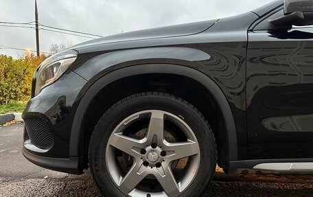 Mercedes-Benz GLA, 2015 год, 2 500 000 рублей, 8 фотография