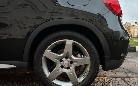 Mercedes-Benz GLA, 2015 год, 2 500 000 рублей, 7 фотография