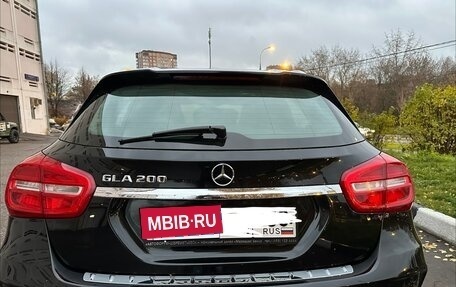Mercedes-Benz GLA, 2015 год, 2 500 000 рублей, 6 фотография