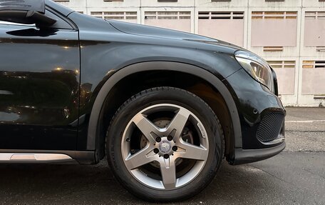 Mercedes-Benz GLA, 2015 год, 2 500 000 рублей, 9 фотография