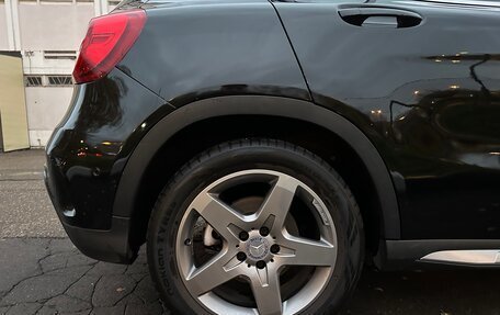 Mercedes-Benz GLA, 2015 год, 2 500 000 рублей, 10 фотография