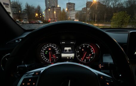 Mercedes-Benz GLA, 2015 год, 2 500 000 рублей, 19 фотография