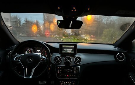 Mercedes-Benz GLA, 2015 год, 2 500 000 рублей, 11 фотография