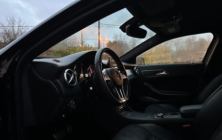 Mercedes-Benz GLA, 2015 год, 2 500 000 рублей, 14 фотография