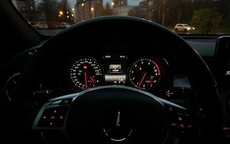 Mercedes-Benz GLA, 2015 год, 2 500 000 рублей, 20 фотография