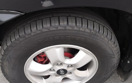 Hyundai Santa Fe Classic, 2007 год, 875 000 рублей, 6 фотография