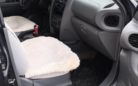 Hyundai Santa Fe Classic, 2007 год, 875 000 рублей, 13 фотография