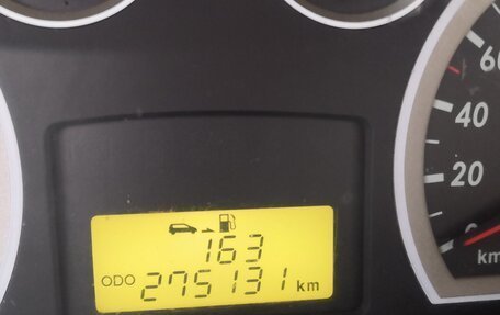 Hyundai Santa Fe Classic, 2007 год, 875 000 рублей, 7 фотография