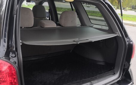 Hyundai Santa Fe Classic, 2007 год, 875 000 рублей, 12 фотография