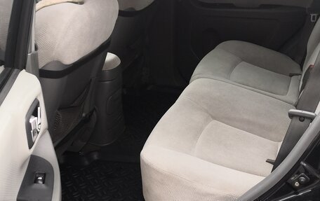 Hyundai Santa Fe Classic, 2007 год, 875 000 рублей, 9 фотография