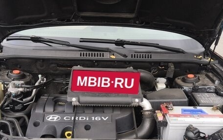 Hyundai Santa Fe Classic, 2007 год, 875 000 рублей, 15 фотография