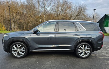 Hyundai Palisade I, 2020 год, 3 999 000 рублей, 2 фотография