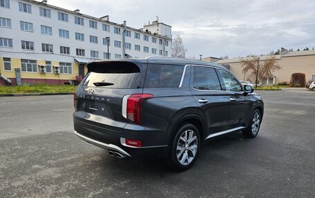 Hyundai Palisade I, 2020 год, 3 999 000 рублей, 9 фотография