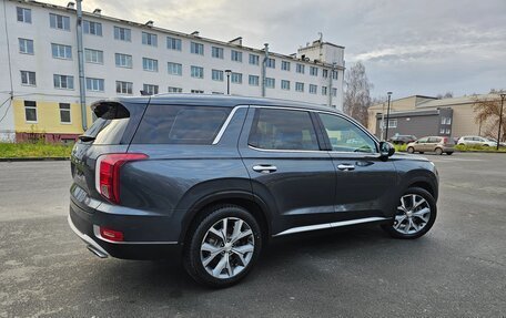 Hyundai Palisade I, 2020 год, 3 999 000 рублей, 13 фотография