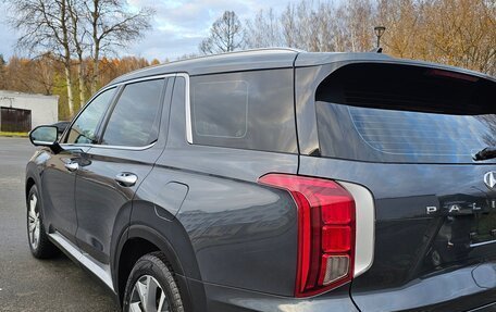 Hyundai Palisade I, 2020 год, 3 999 000 рублей, 11 фотография