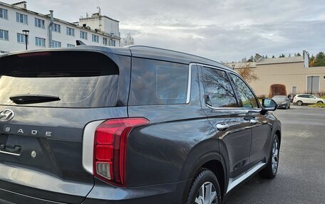 Hyundai Palisade I, 2020 год, 3 999 000 рублей, 10 фотография