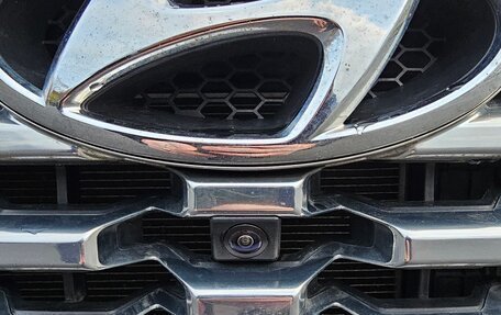 Hyundai Palisade I, 2020 год, 3 999 000 рублей, 17 фотография