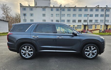 Hyundai Palisade I, 2020 год, 3 999 000 рублей, 8 фотография