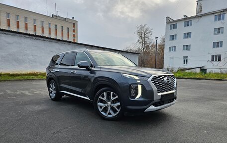 Hyundai Palisade I, 2020 год, 3 999 000 рублей, 15 фотография