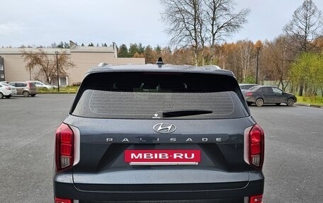 Hyundai Palisade I, 2020 год, 3 999 000 рублей, 12 фотография