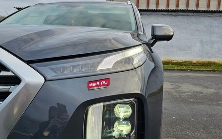 Hyundai Palisade I, 2020 год, 3 999 000 рублей, 16 фотография