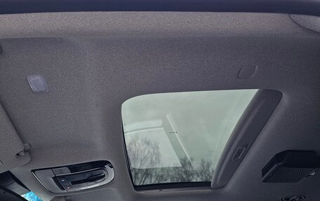 Hyundai Palisade I, 2020 год, 3 999 000 рублей, 33 фотография