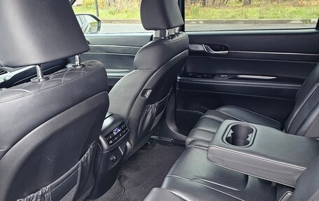 Hyundai Palisade I, 2020 год, 3 999 000 рублей, 22 фотография