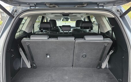 Hyundai Palisade I, 2020 год, 3 999 000 рублей, 25 фотография