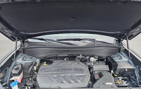 Hyundai Palisade I, 2020 год, 3 999 000 рублей, 30 фотография