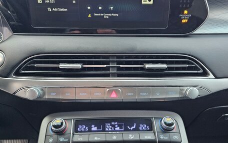 Hyundai Palisade I, 2020 год, 3 999 000 рублей, 32 фотография