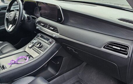 Hyundai Palisade I, 2020 год, 3 999 000 рублей, 29 фотография