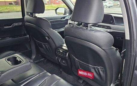 Hyundai Palisade I, 2020 год, 3 999 000 рублей, 27 фотография