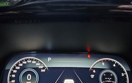 Hyundai Palisade I, 2020 год, 3 999 000 рублей, 38 фотография