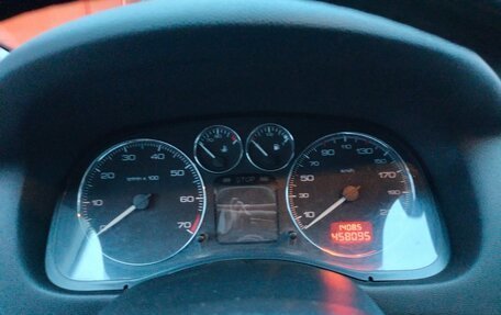 Peugeot 307 I, 2006 год, 450 000 рублей, 6 фотография