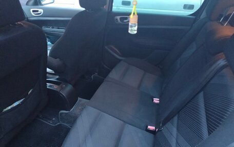 Peugeot 307 I, 2006 год, 450 000 рублей, 8 фотография