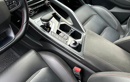 Geely Tugella FY11, 2023 год, 3 350 000 рублей, 5 фотография