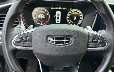 Geely Tugella FY11, 2023 год, 3 350 000 рублей, 6 фотография