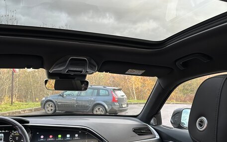 Geely Tugella FY11, 2023 год, 3 350 000 рублей, 4 фотография