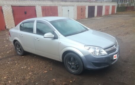 Opel Astra H, 2013 год, 520 000 рублей, 6 фотография