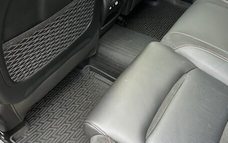 Geely Tugella FY11, 2023 год, 3 350 000 рублей, 9 фотография