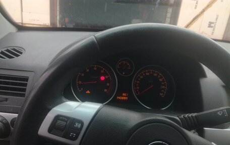 Opel Astra H, 2013 год, 520 000 рублей, 5 фотография