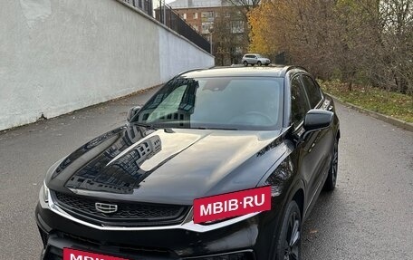 Geely Tugella FY11, 2023 год, 3 350 000 рублей, 3 фотография