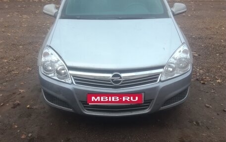 Opel Astra H, 2013 год, 520 000 рублей, 4 фотография