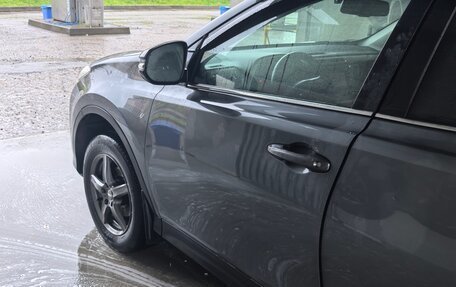 Toyota RAV4, 2013 год, 2 000 000 рублей, 7 фотография