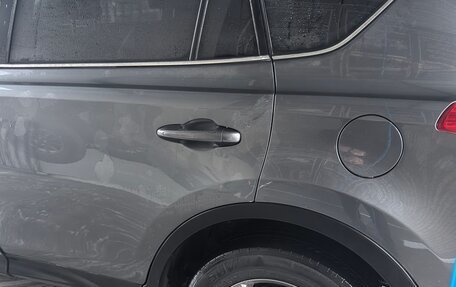 Toyota RAV4, 2013 год, 2 000 000 рублей, 9 фотография