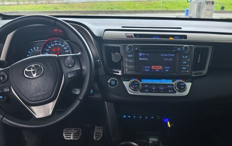 Toyota RAV4, 2013 год, 2 000 000 рублей, 5 фотография