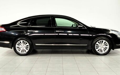 Nissan Teana, 2011 год, 1 090 000 рублей, 4 фотография