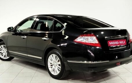 Nissan Teana, 2011 год, 1 090 000 рублей, 7 фотография