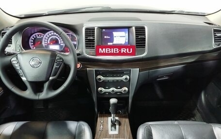 Nissan Teana, 2011 год, 1 090 000 рублей, 15 фотография