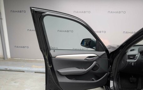 BMW X1, 2014 год, 1 075 000 рублей, 3 фотография